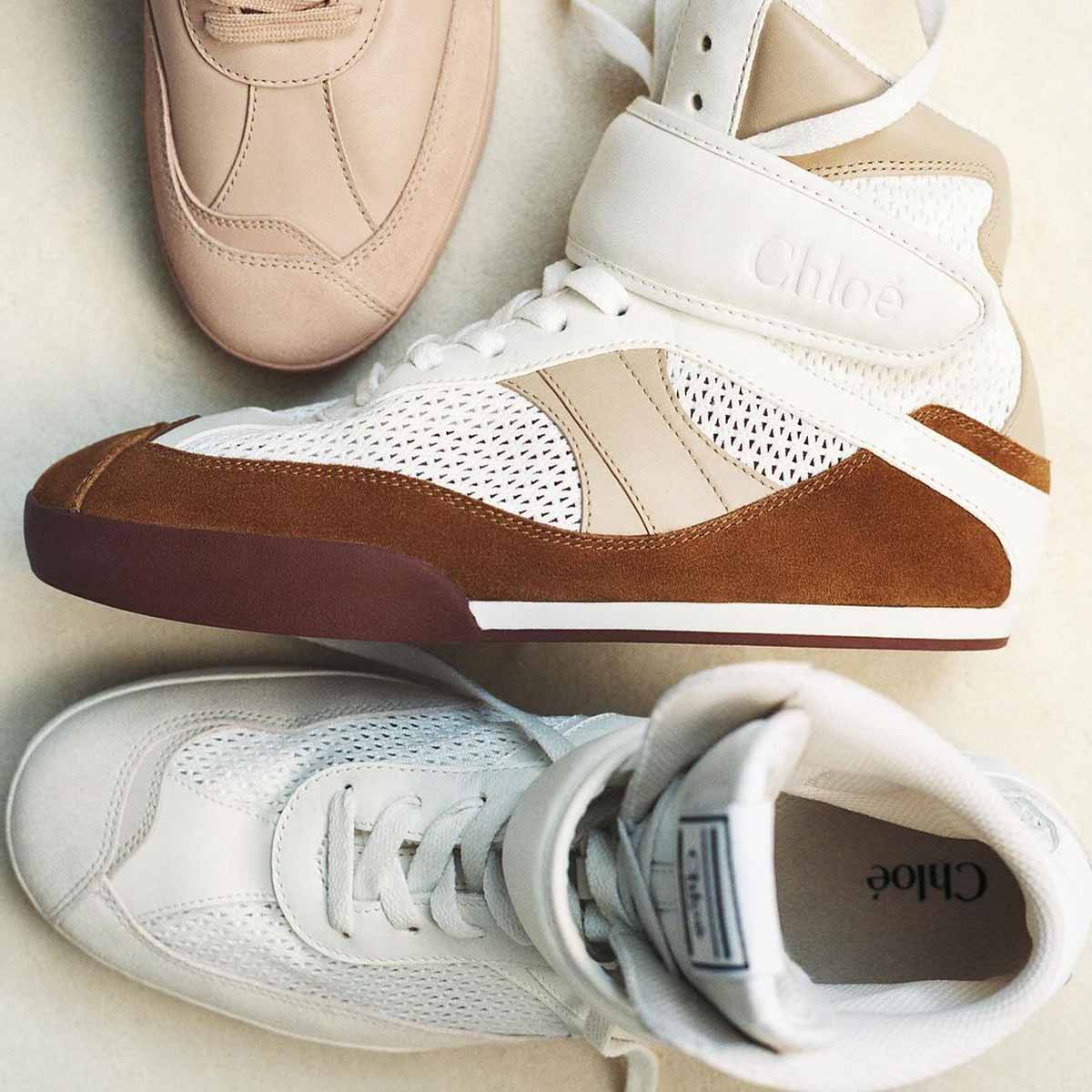 Chloé Collection