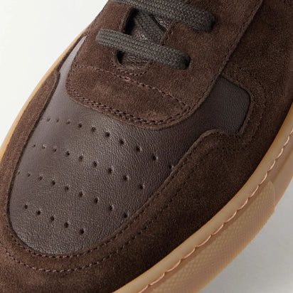 Common Projects BBall Duo Sneakers