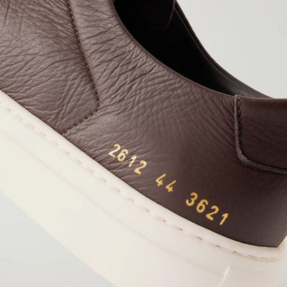 Common Projects Achilles Sneakers