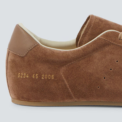 Common Projects Driving Sneakers