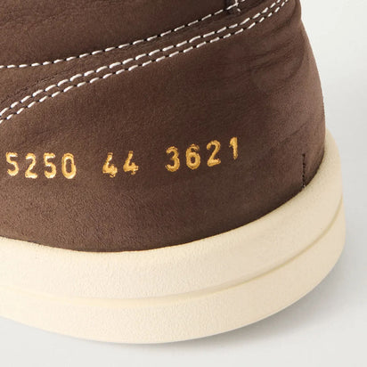 Common Projects Skate Sneakers