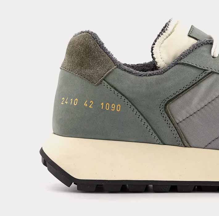 Common Projects Collection