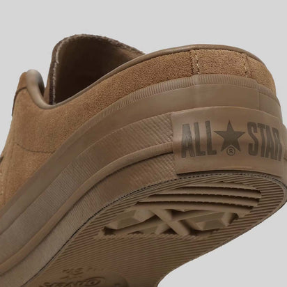 Converse One Star Mules