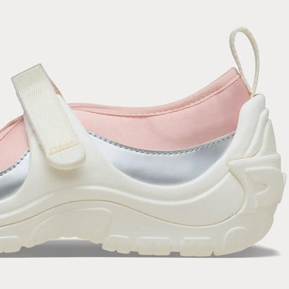 Crocs Terre Ballet Core Sneakers