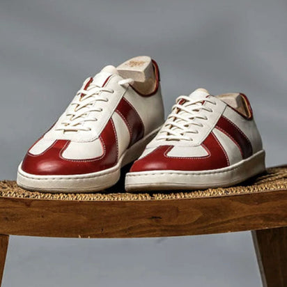 Crown Northampton Yardley GAT Sneakers