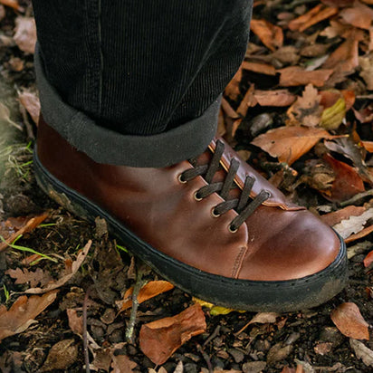Crown Northampton Overstone Sneakers