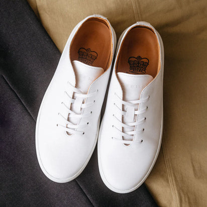 Crown Northampton Upton Sneakers