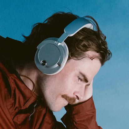 Daisy One Headphones