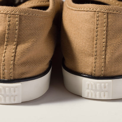 Deck Shoes & Sneakers