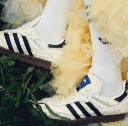 Adidas x Reverie by Caroline Hú