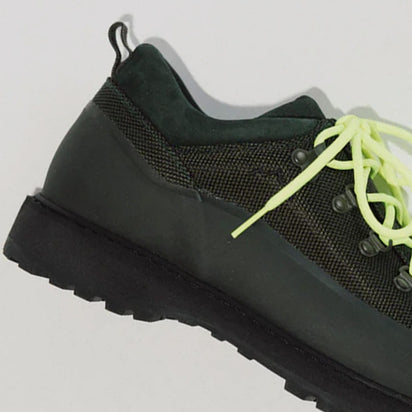 Diemme Roccia Basso Sport Hiking Boots