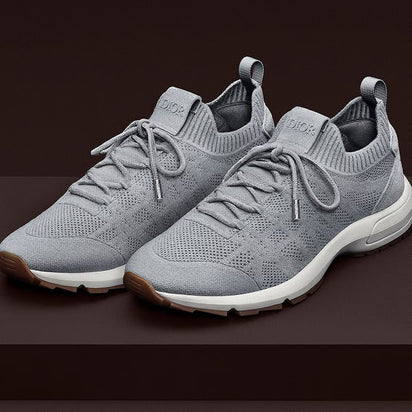 Dior B80 Lounge Sneakers