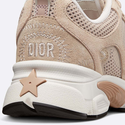 Dior Chrono Sneakers