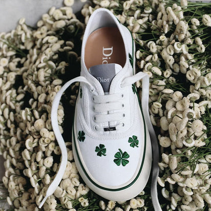 Dior Saltwind Sneakers