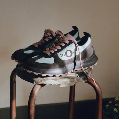 Dior Squash Sneakers