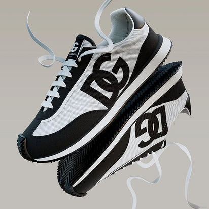 Dolce & Gabbana DG Cushion Sneakers
