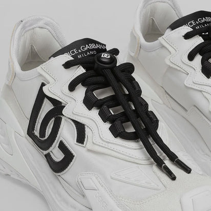 Dolce & Gabbana Day Faster Sneakers