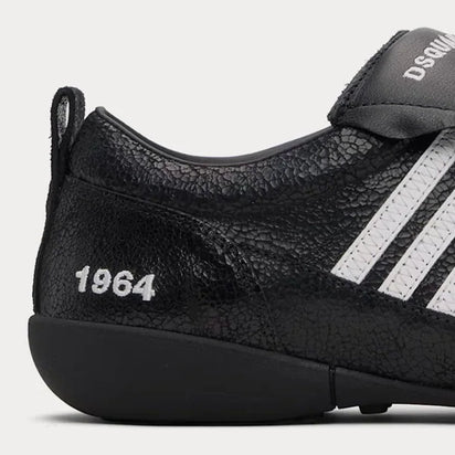 Dsquared2 Soccer Sneakers