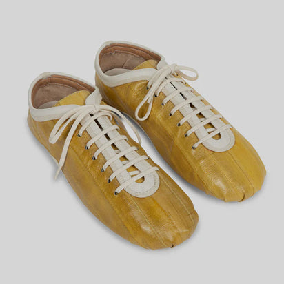 Dries van Noten Climbing Sneakers