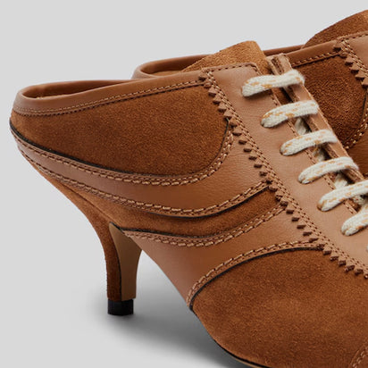 Dries Van Noten 65 High Heel