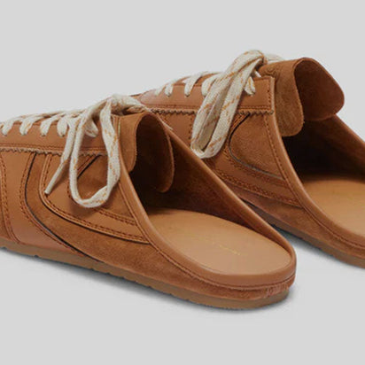 Dries Van Noten Sneaker Mules