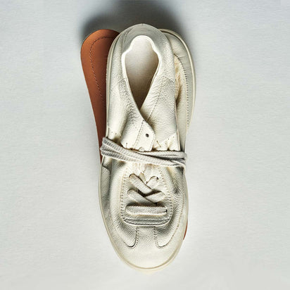 Retro & Vintage Inspired Sneakers