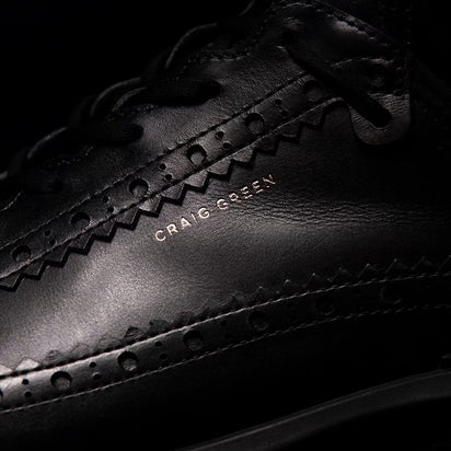 ECCO x Craig Green