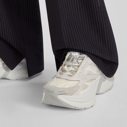 Fendi F-Light Sneakers