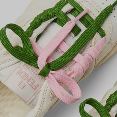 Fendi Match Sneakers