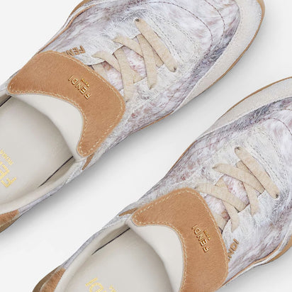 Fendi Wave Pulse Sneakers