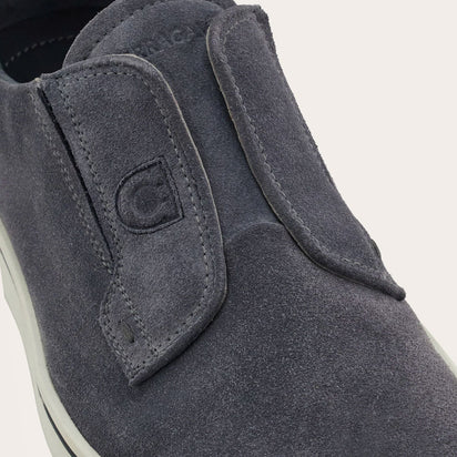 Ferragamo Derby Sneakers