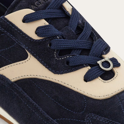 Ferragamo Sebastien Sneakers