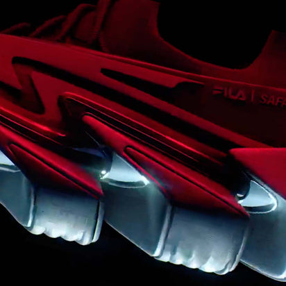 Fila x Safa Sahin