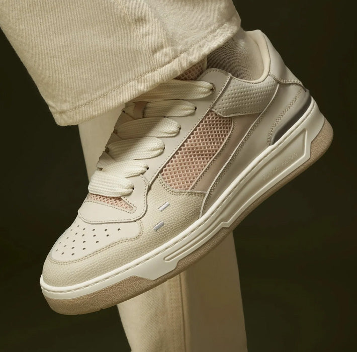 Filling Pieces Collection