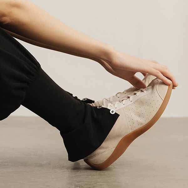 Foot Industry