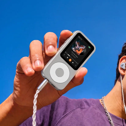 Fosi Audio