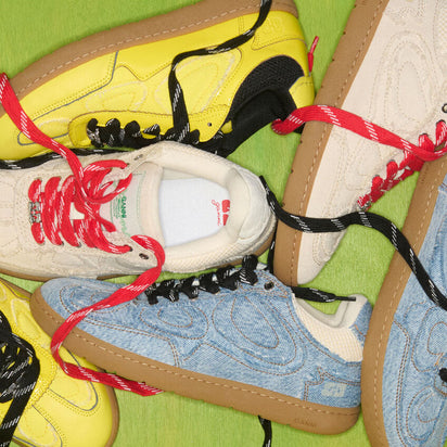 Ganni 08 Sneakers