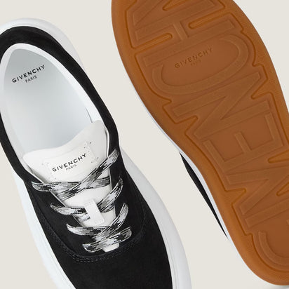 Givenchy New City Sneakers
