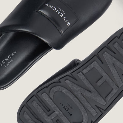 Givenchy Puffy Mules
