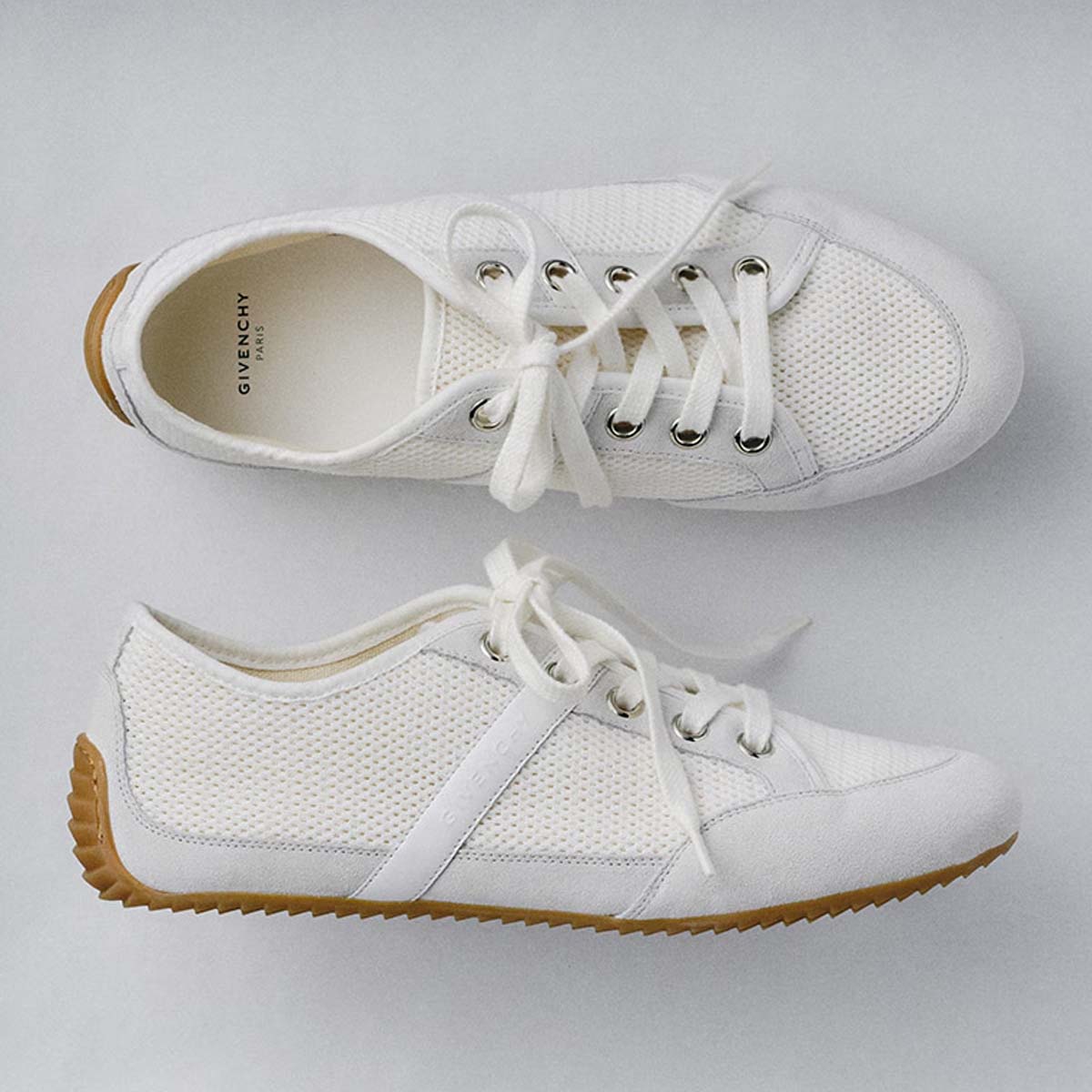 Givenchy Slim Sneakers & Trainers - Shop the Summer '26 Collection