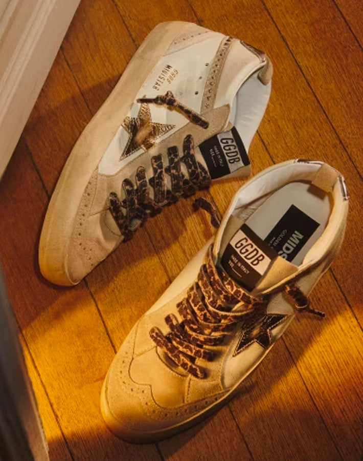Golden Goose Collection