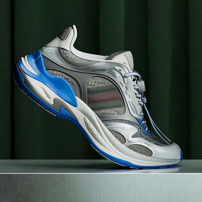 Gucci 2.0 Trainers