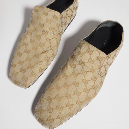 Gucci Cupertino Loafers