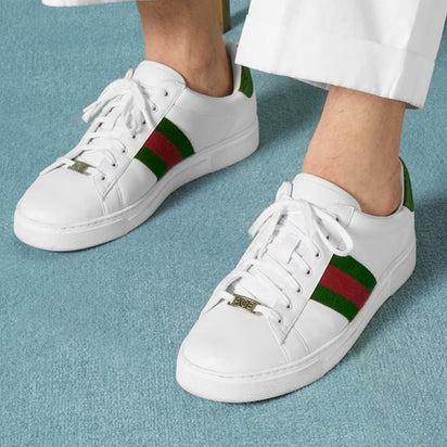 Gucci Ace Sneakers