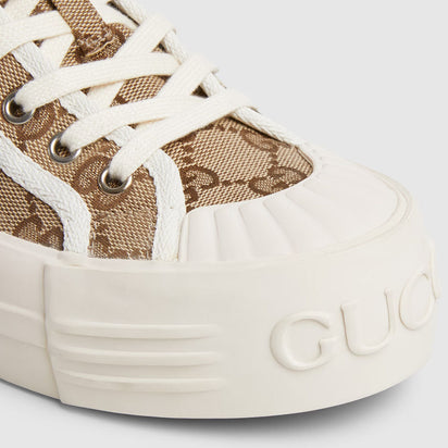 Gucci Chunky Sneakers