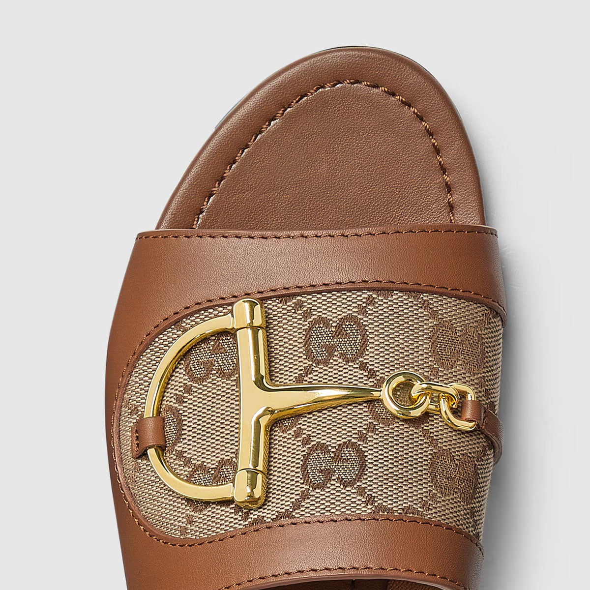 Gucci Horsebit Footwear Collection