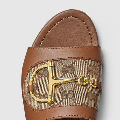 Gucci Horsebit Footwear