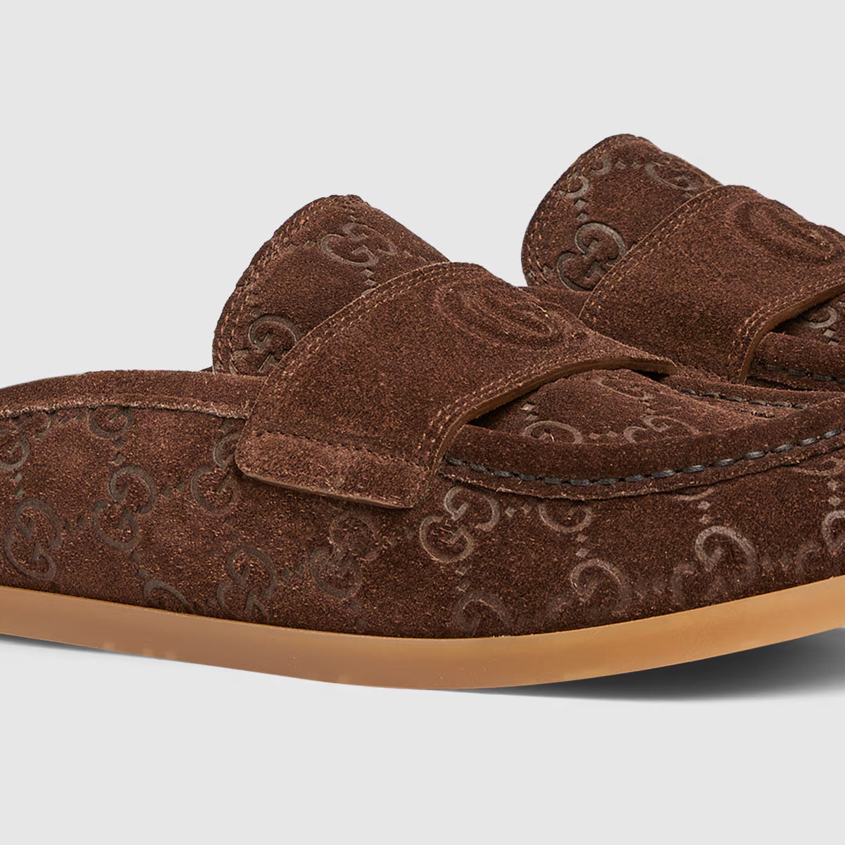 Gucci Mules Collection