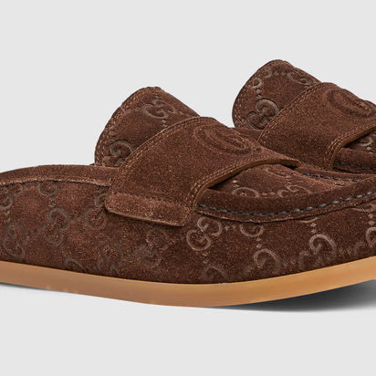 Gucci Mules