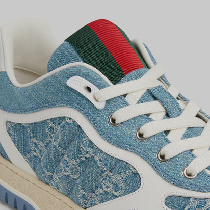 Gucci Re-Web Sneakers